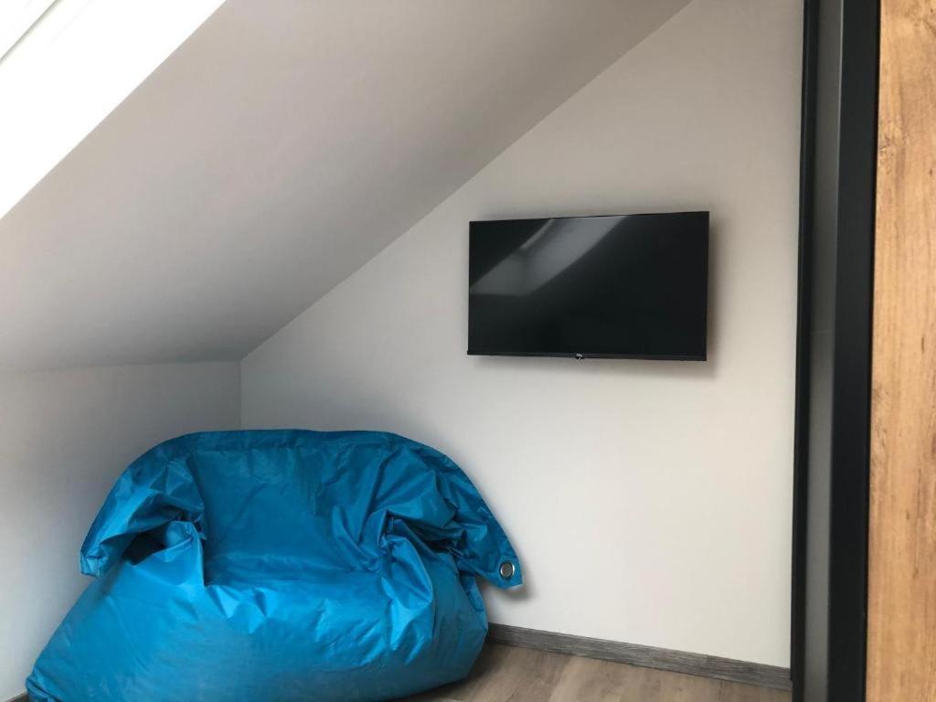 Apartment Kanino